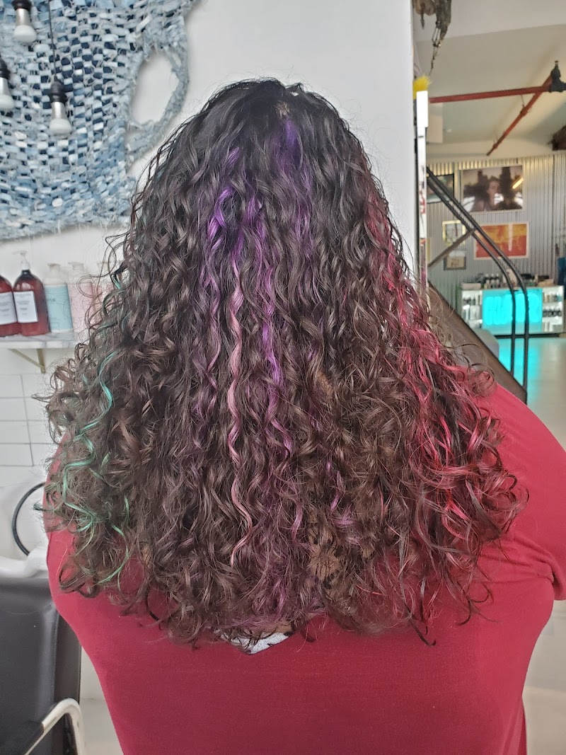 HAIR Los Angeles photo 4