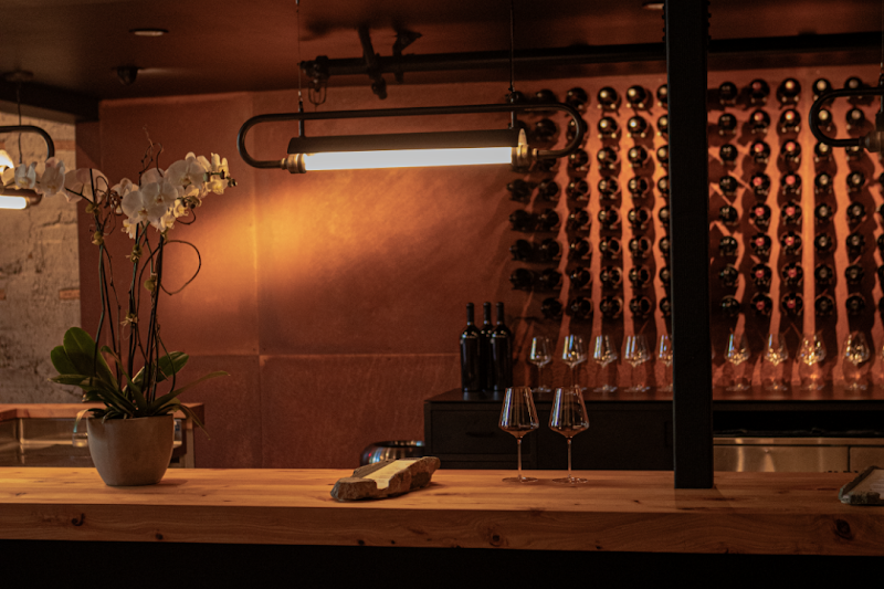 Orin Swift Cellars photo 4