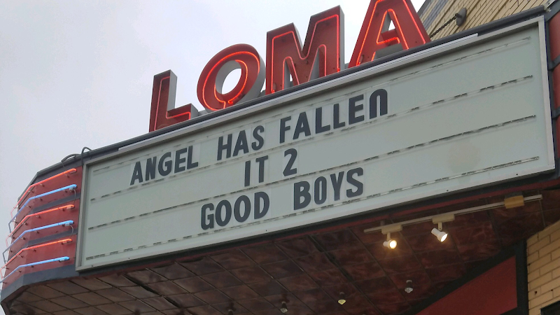 Photo of Loma Theatre