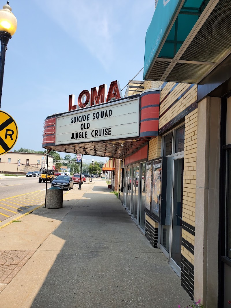 Loma Theatre photo 3