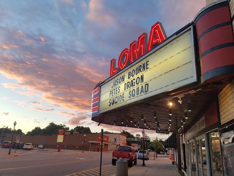 Loma Theatre photo 2