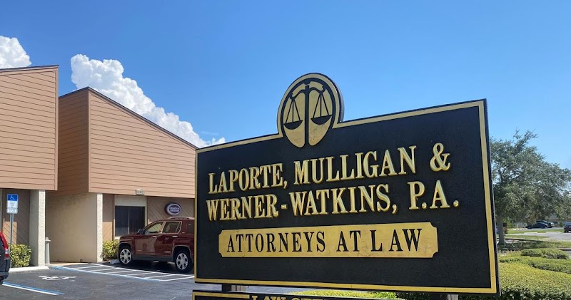 Laporte, Mulligan & Werner-Watkins, P.A. photo 3