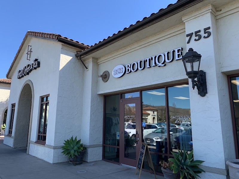 Photo of Cactus Lounge Boutique - Clothing and Gifts