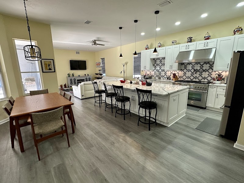 Paradise Flooring Solutions photo 5