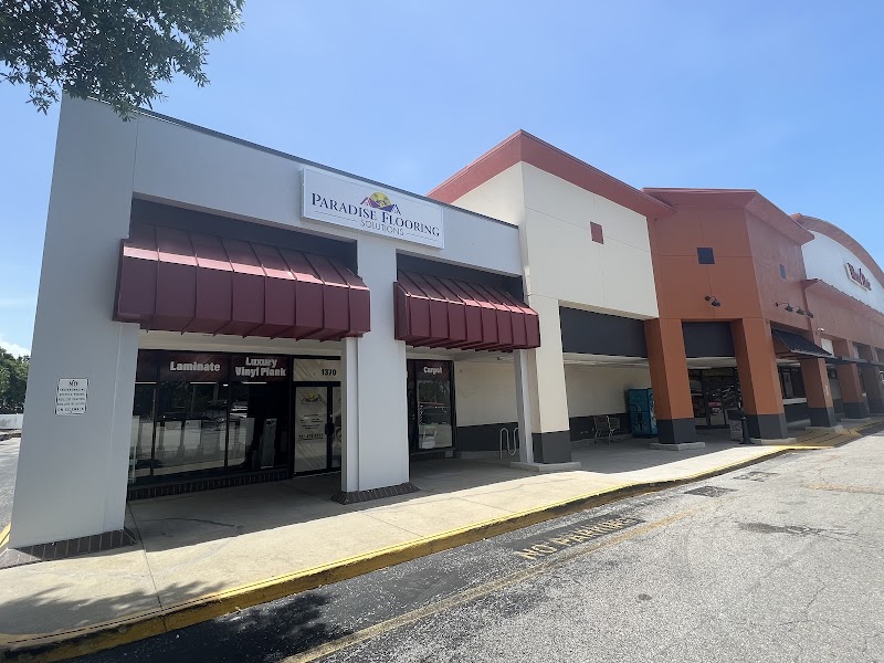 Photo of Paradise Flooring Solutions