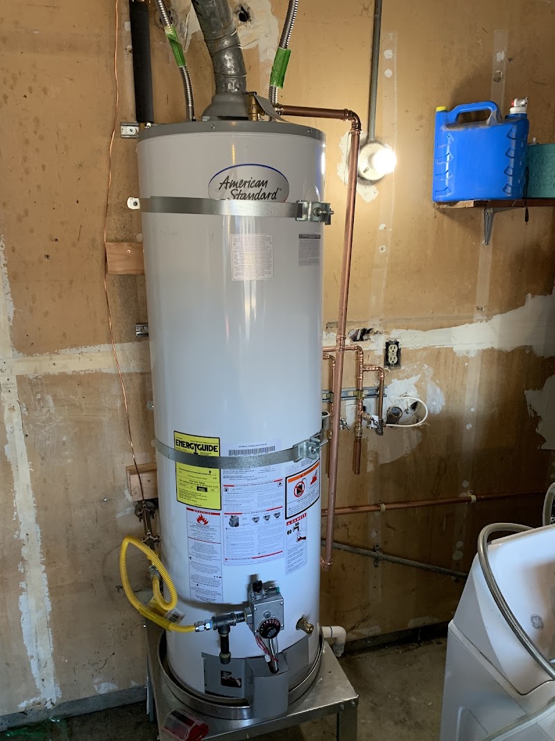 Nexgen Rooter and Plumbing photo 2