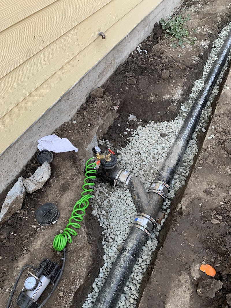 Nexgen Rooter and Plumbing photo 4