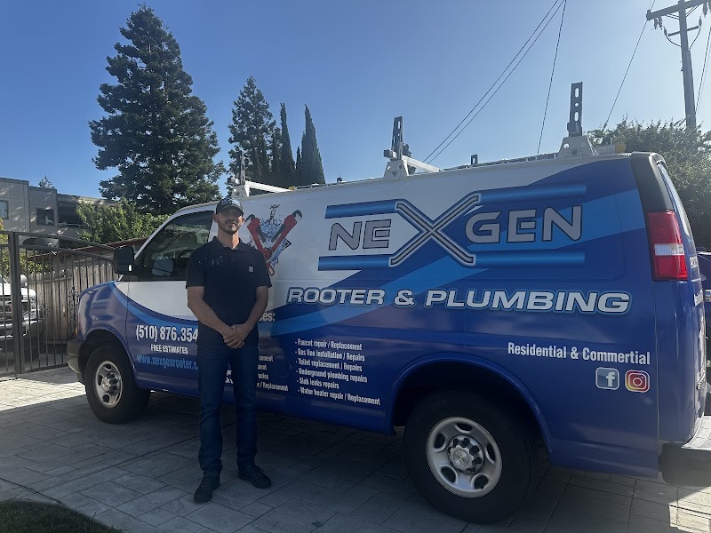 Photo of Nexgen Rooter and Plumbing
