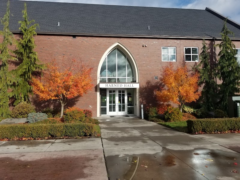 Saint Martin's University photo 4