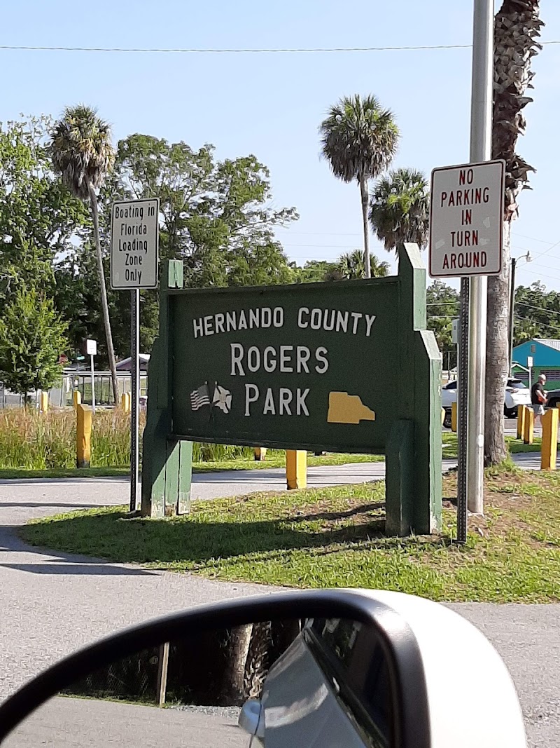 Photo of Roger's Park