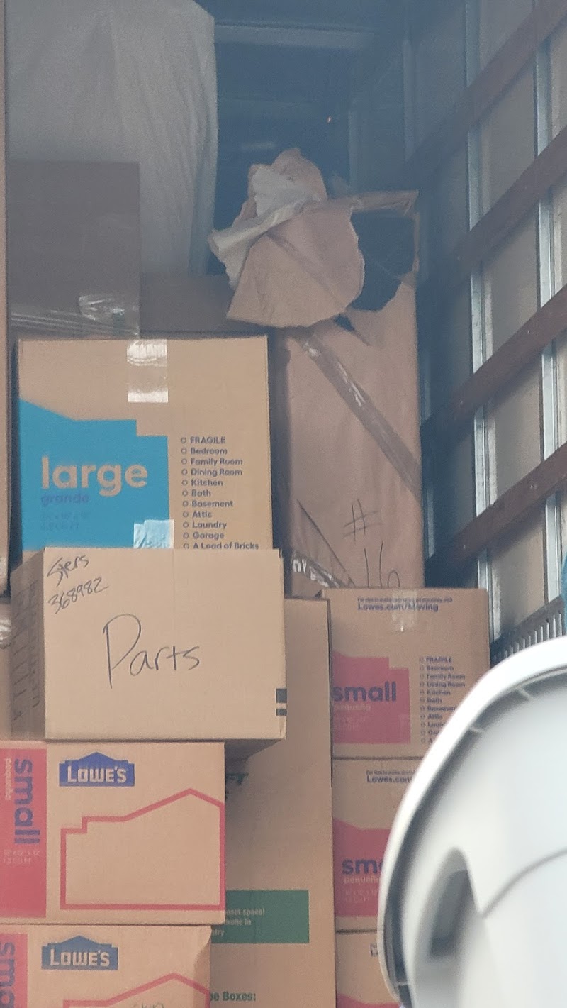 Expert Movers Arizona photo 2