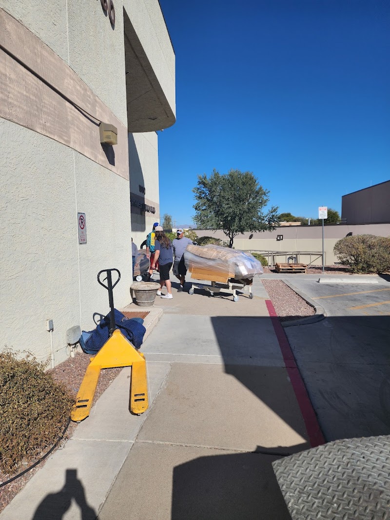 Photo of Expert Movers Arizona
