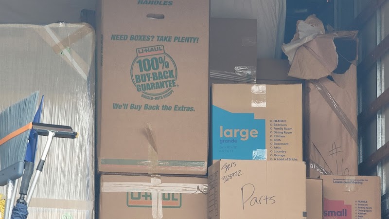 Expert Movers Arizona photo 4