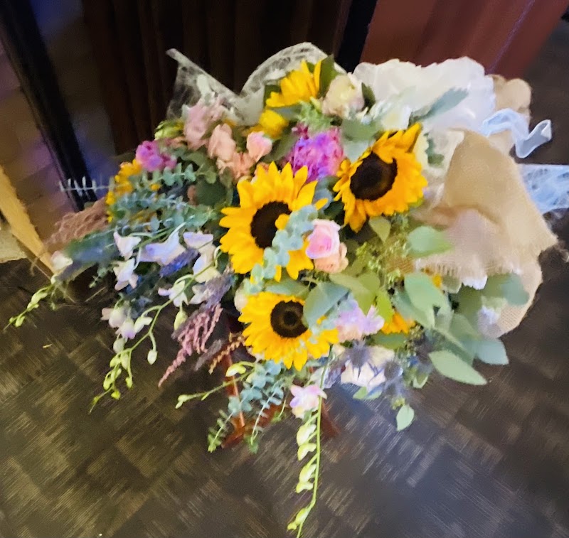 Bloom Sunshine Flowers photo 3