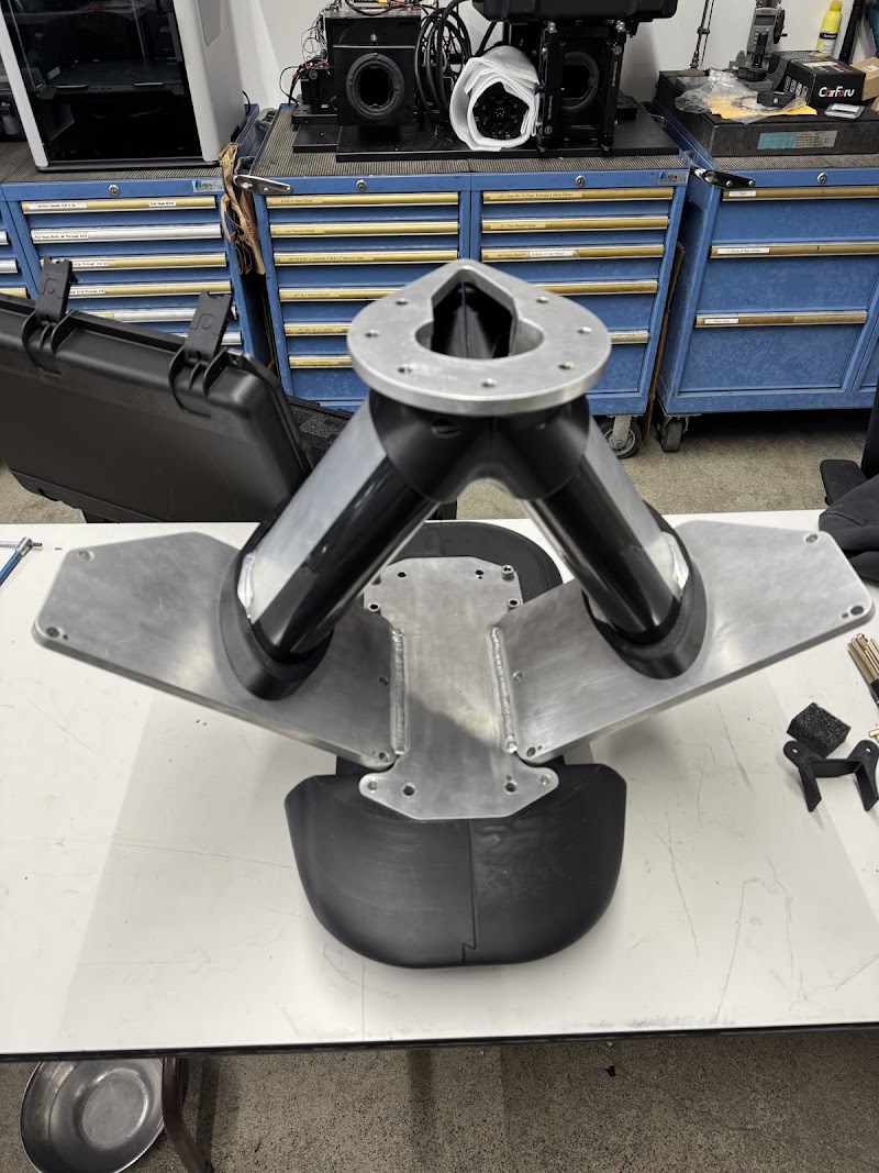Universal Sonar Mount photo 3