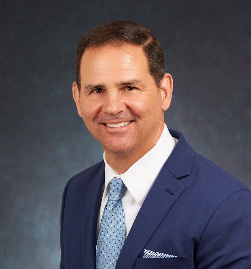 Photo of Matthew Eshoo