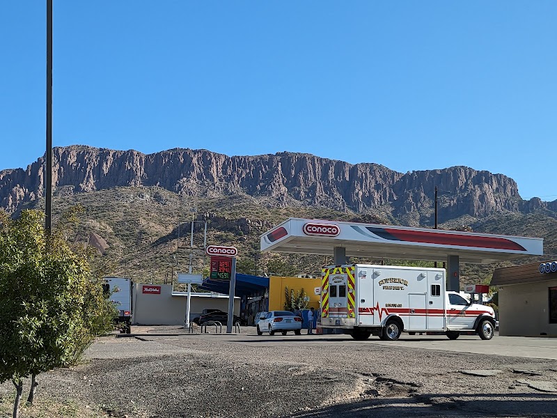 Photo of Conoco