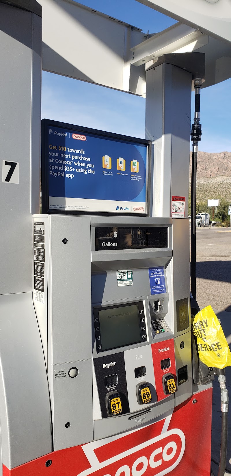 Conoco photo 4