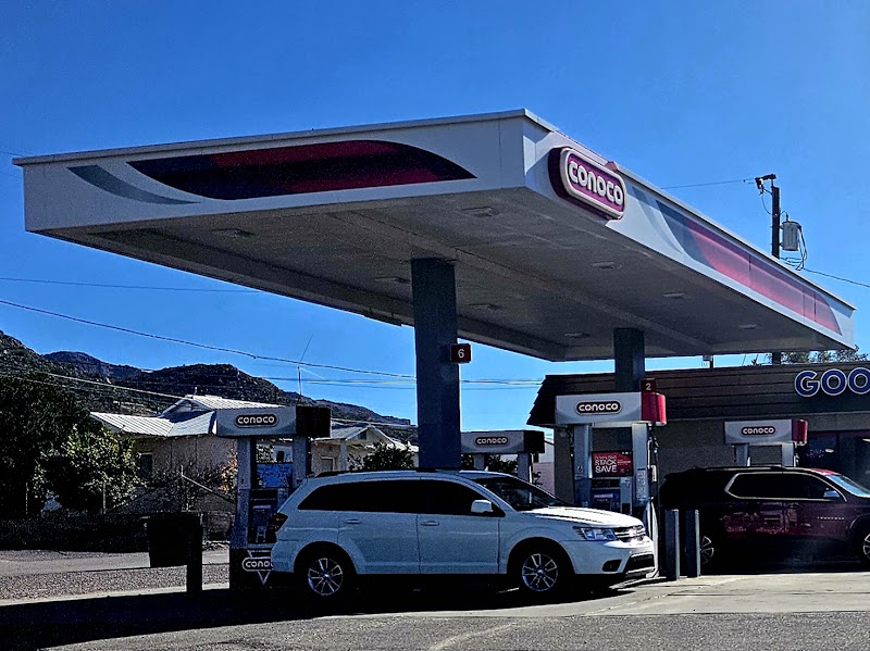 Conoco photo 2