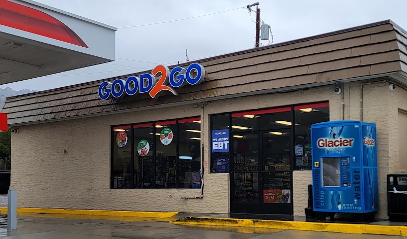 Conoco photo 3