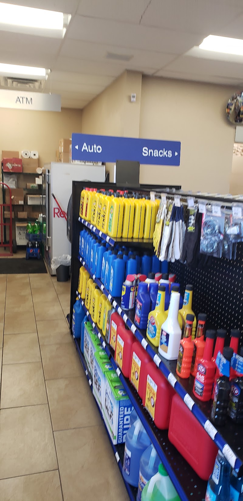 Conoco photo 5
