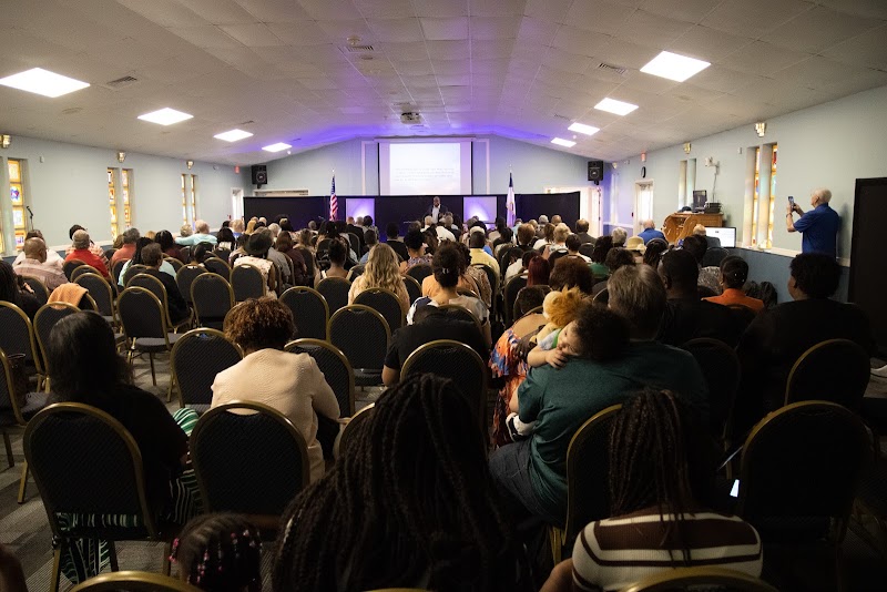 Total Life Church photo 4