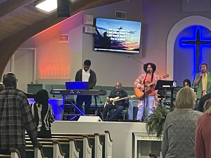 Photo of Total Life Church