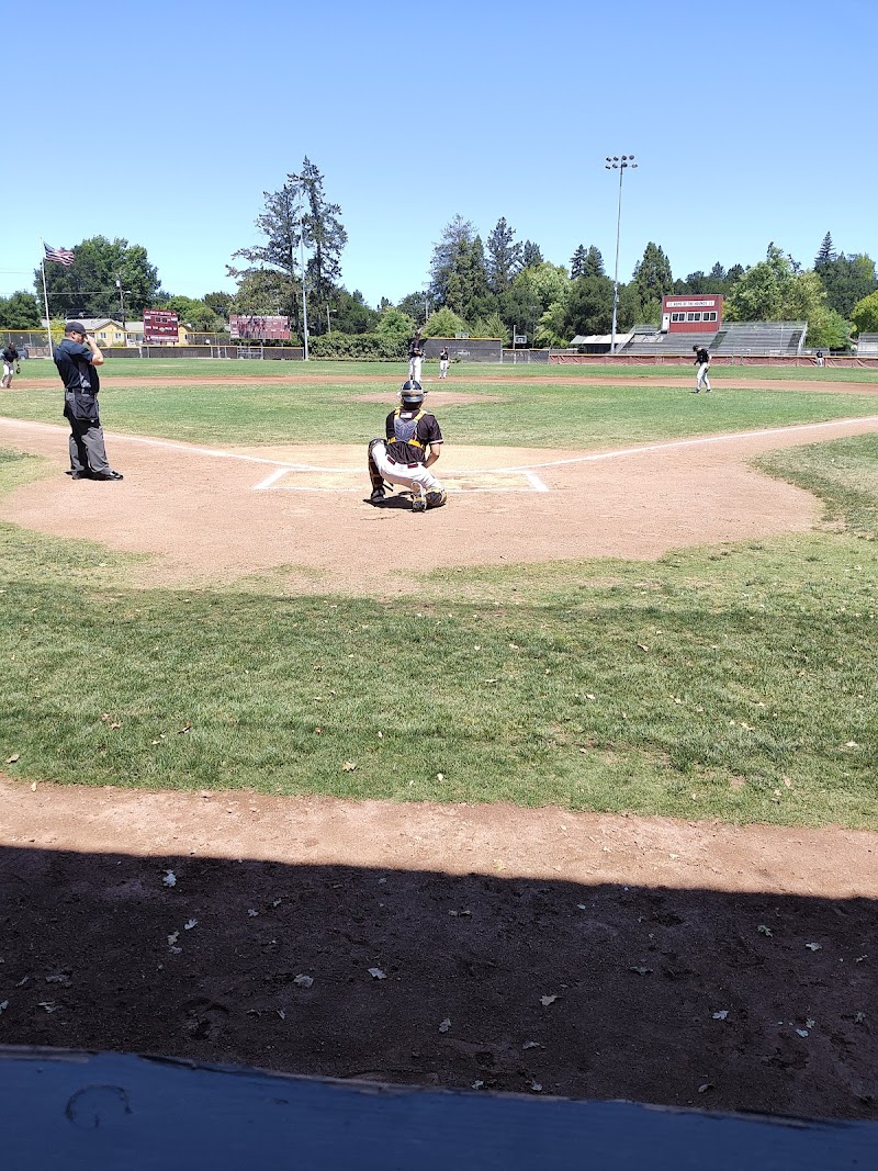 Healdsburg Prune Packers photo 4