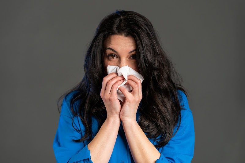 Kratz Allergy & Asthma photo 3