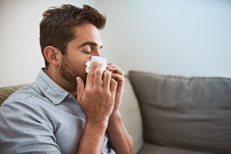 Photo of Kratz Allergy & Asthma