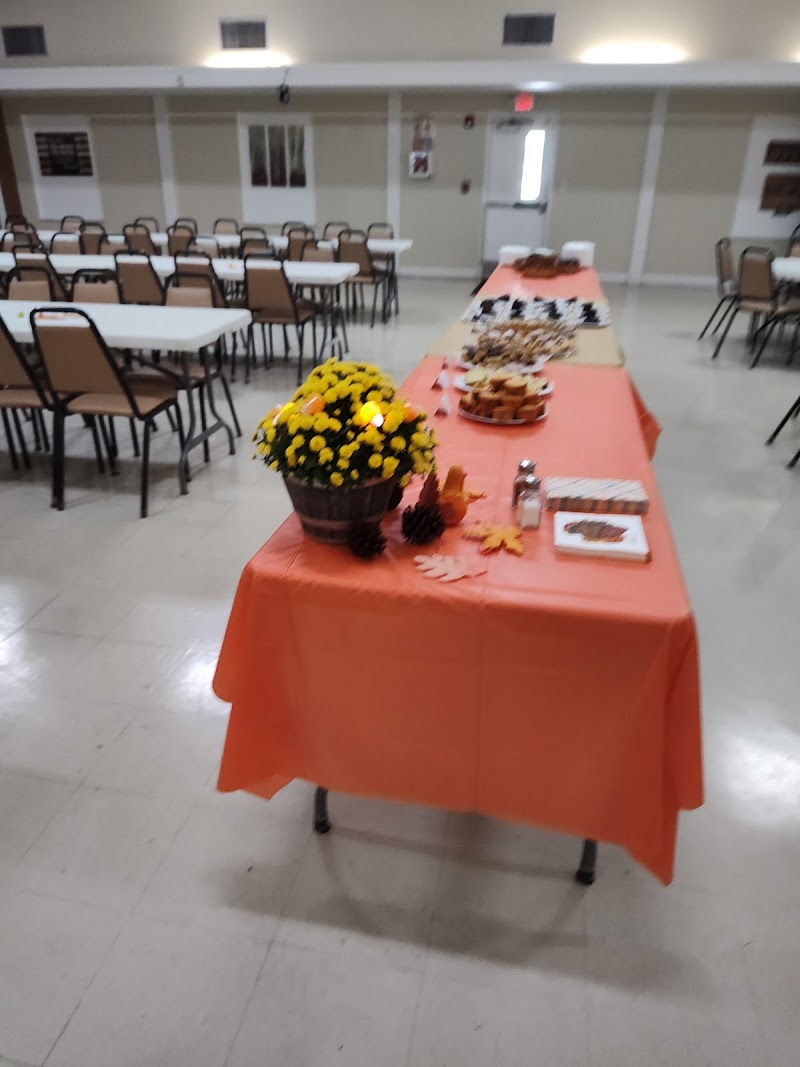SpringLife Church - Food Distribution Center photo 2