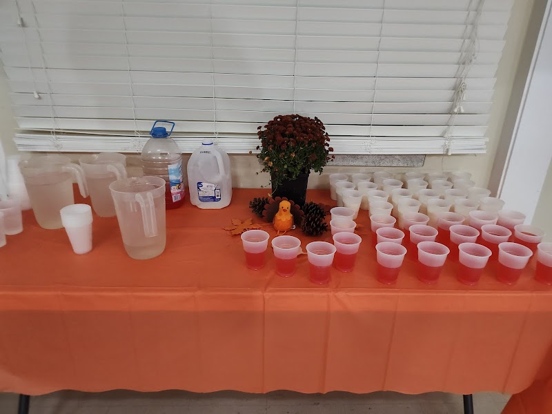 Photo of SpringLife Church - Food Distribution Center