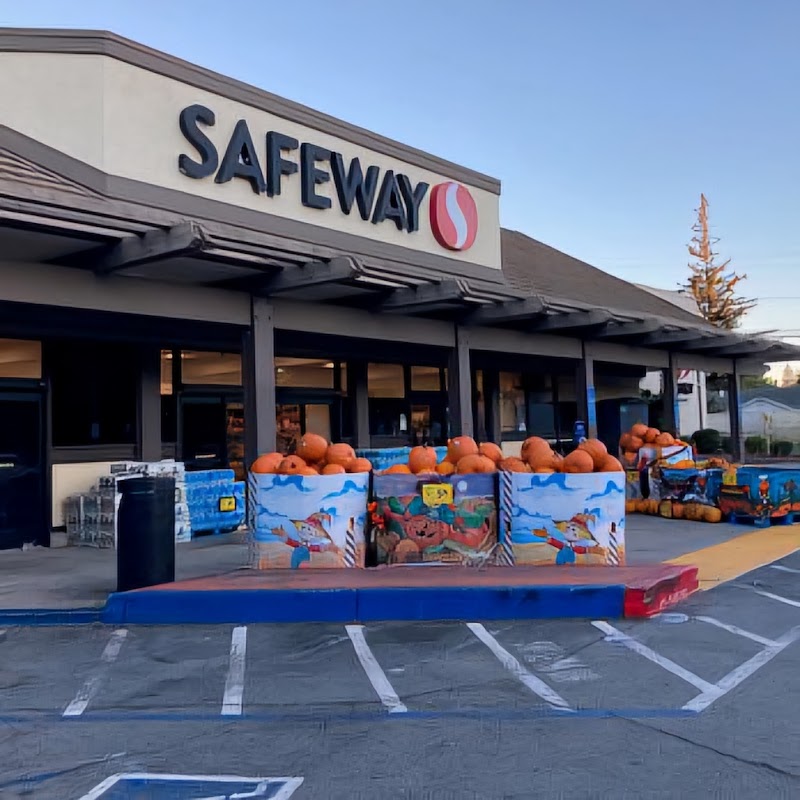 Photo of Safeway Bakery