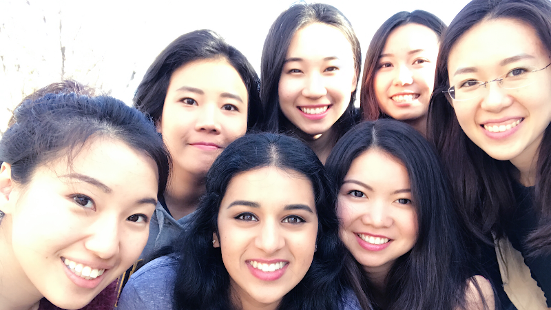 Photo of Silicon Valley Jiaren Association