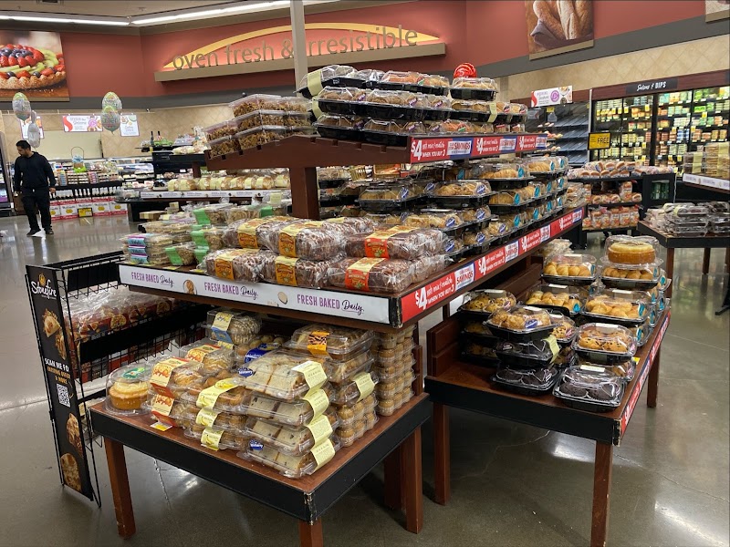 Safeway Bakery photo 5