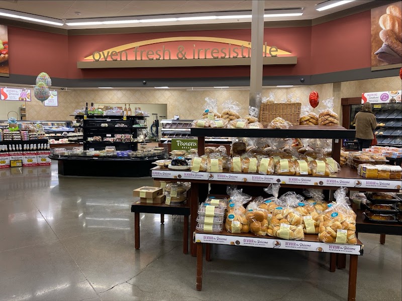 Photo of Safeway Bakery