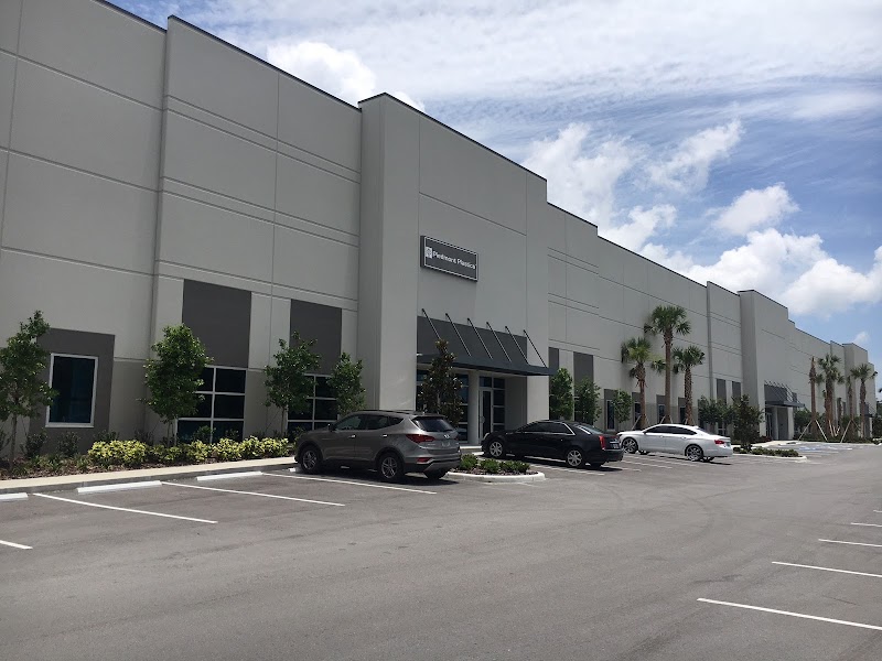 Photo of Piedmont Plastics