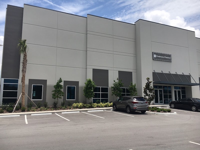 Piedmont Plastics photo 4
