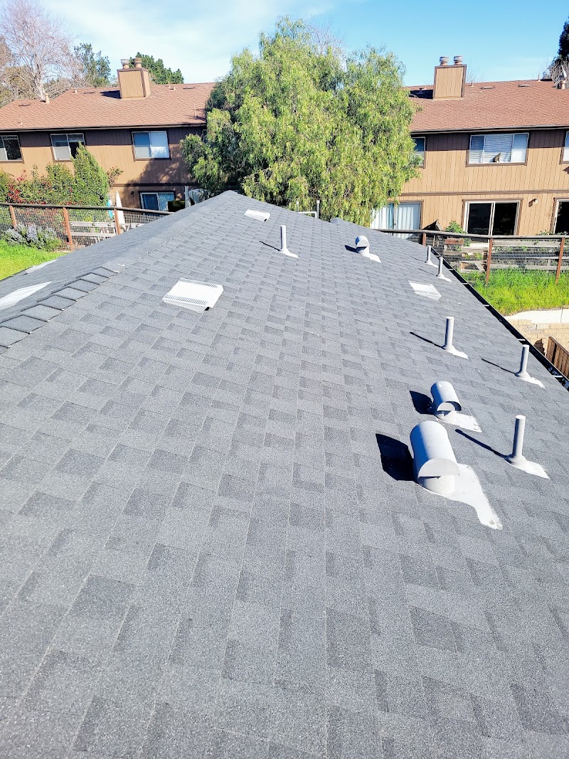 All n All Roofing photo 2