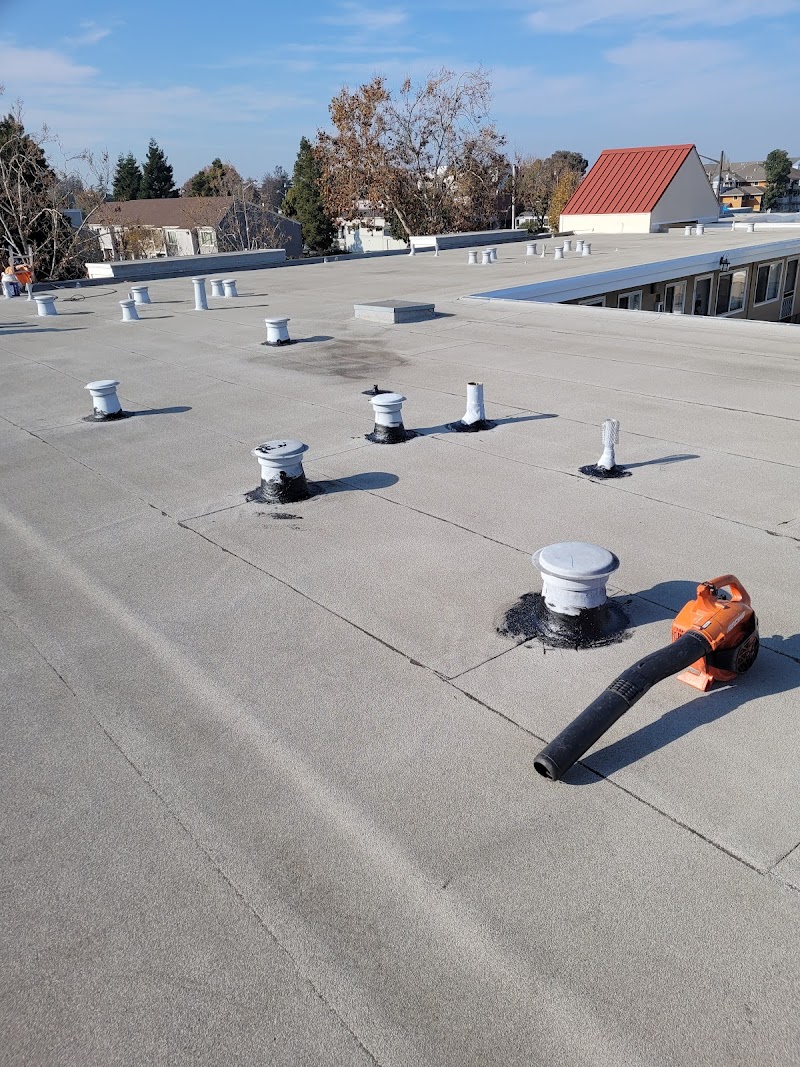 Photo of All n All Roofing