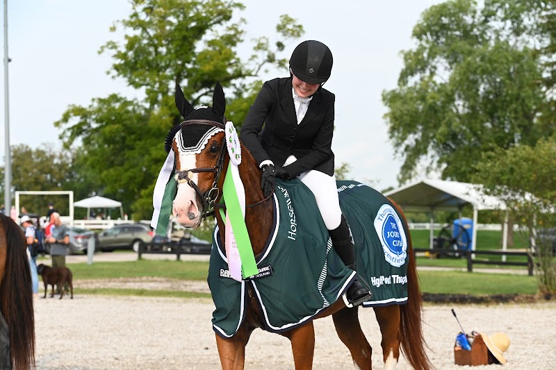 Photo of Rising Tides Equestrian