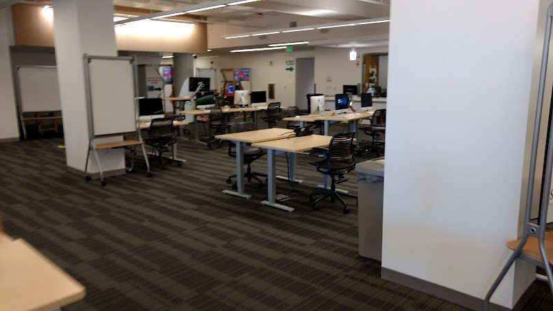 Lathrop Library photo 4