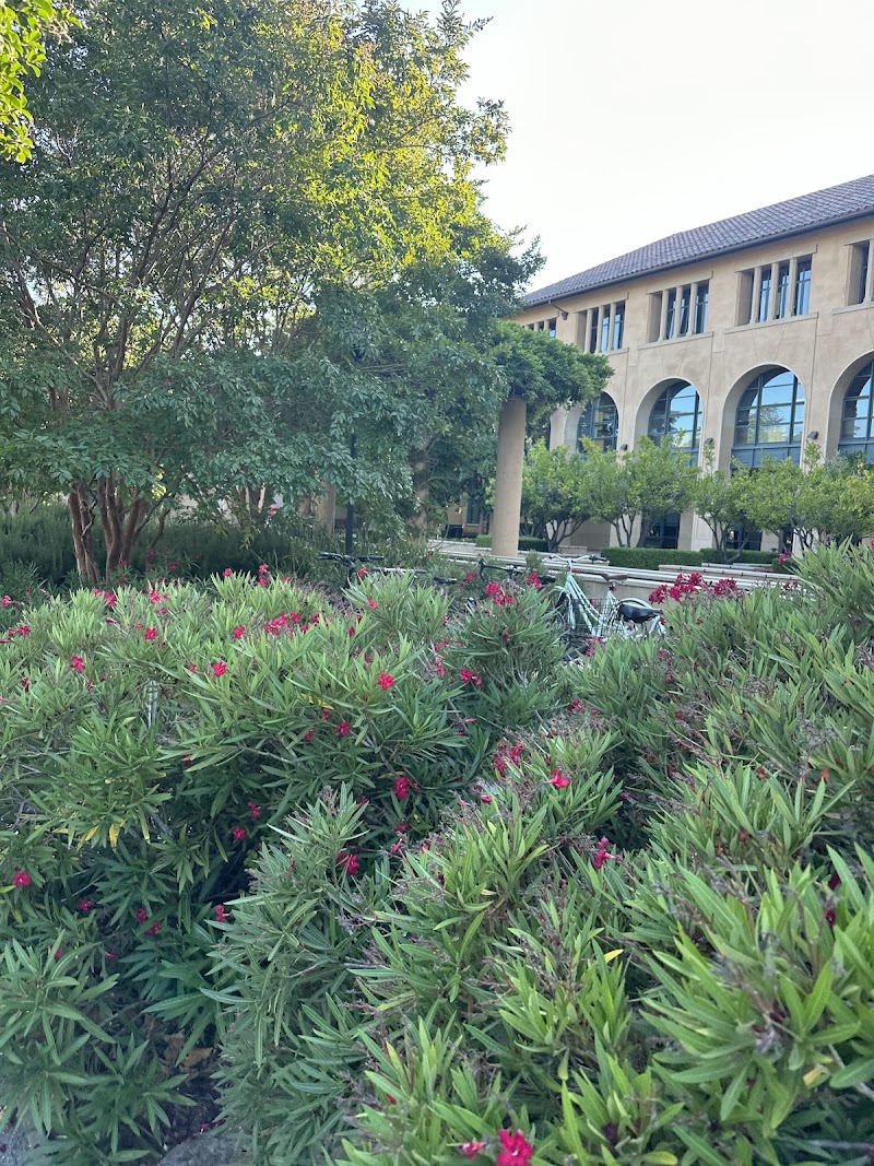 Lathrop Library photo 3