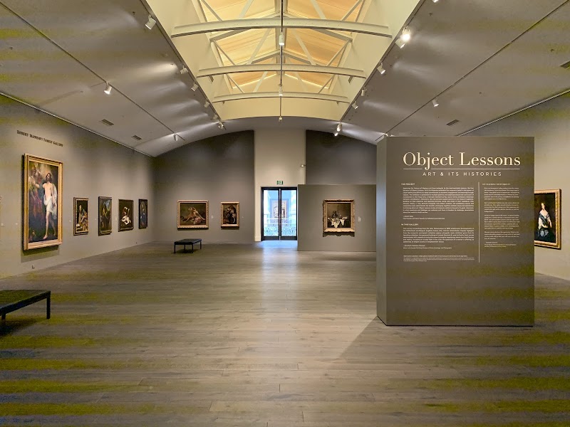Lathrop Library photo 5