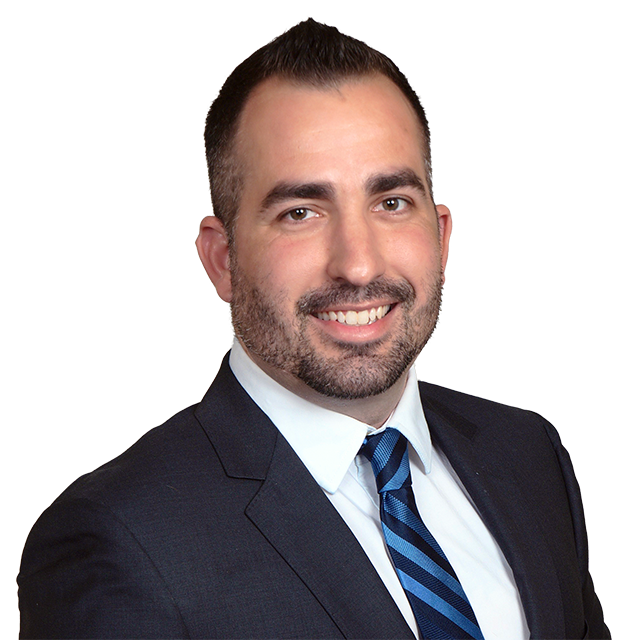Dr. Matthew Corvo, MD photo 2