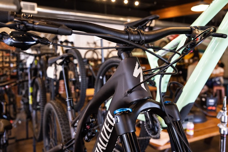 Splitrock Tap & Wheel - Bike Shop photo 4