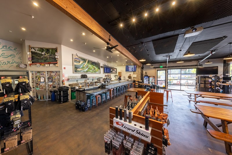 Splitrock Tap & Wheel - Bike Shop photo 3