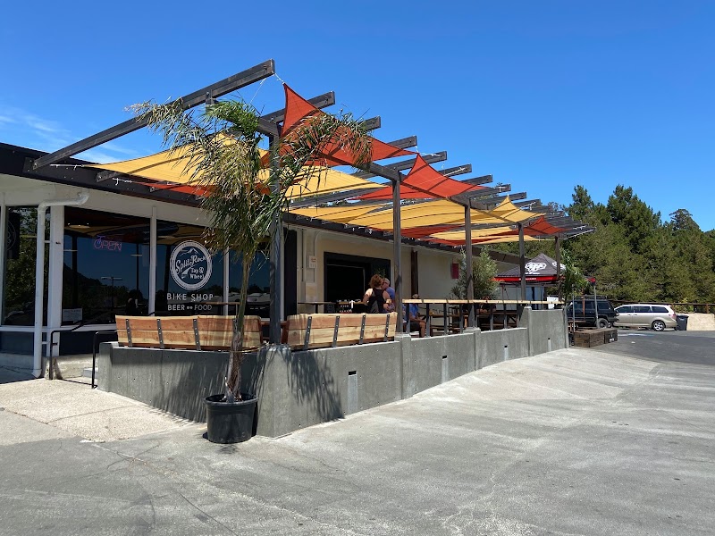 Photo of Splitrock Tap & Wheel - Bike Shop