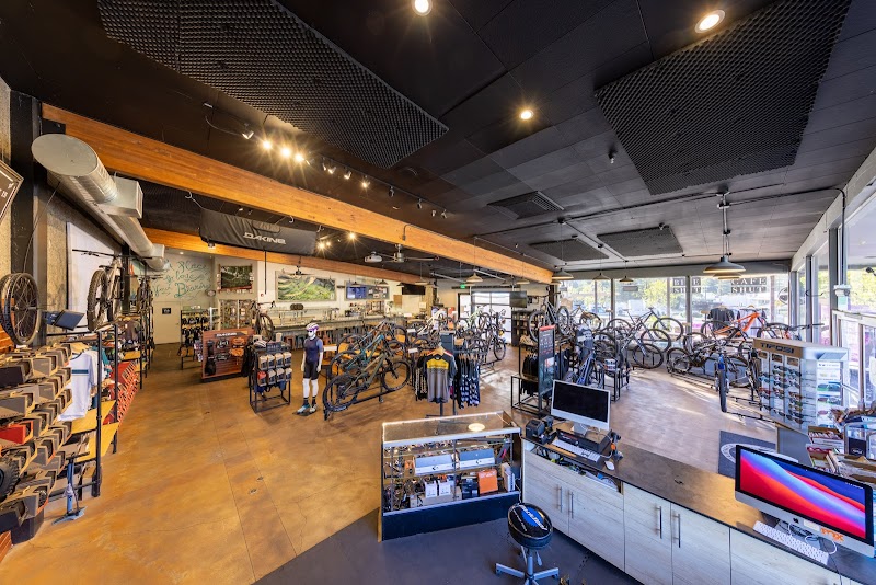 Splitrock Tap & Wheel - Bike Shop photo 2
