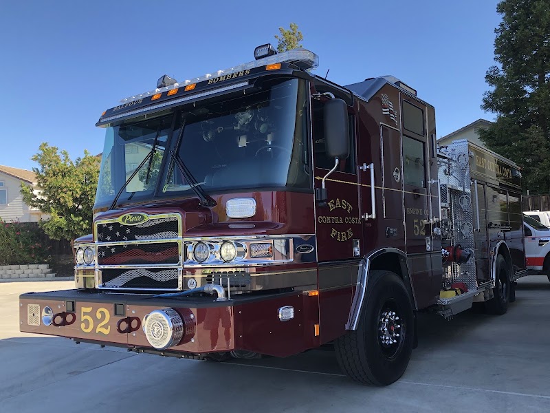 Contra Costa County Fire Station 92 photo 2